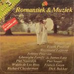 Various - Romantiek & Muziek -3- (2xLP, Comp, Gat)