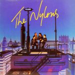 The Nylons - The Nylons (LP, Album)