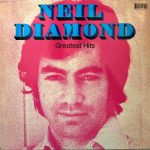 Neil Diamond - Greatest Hits (LP, Comp)
