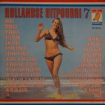 Various - Hollandse Hitpourri 7 (LP, Comp, Gat)