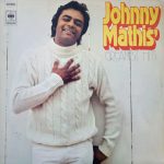Johnny Mathis - Johnny Mathis' Greatest Hits (2xLP, Comp)