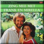 Frank & Mirella - Zing Mee Met Frank & Mirella (LP, Album, RE)