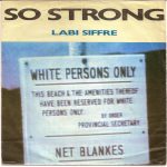 Labi Siffre - (Something Inside) So Strong (7", Single)