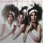Pointer Sisters - Hot Together (LP, Album)