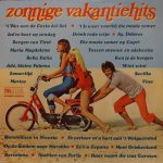 Various - Zonnige Vakantiehits (2xLP, Comp, Gat)