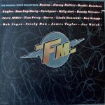 Various - FM (The Original Movie Soundtrack) (2xLP, Comp, Gat)