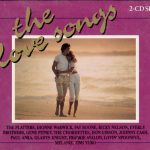 Various - The Love Songs (2xCD, Comp)