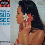 Various - Original Südsee Klänge (10")
