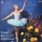 Various - Perlen der Ballettmusik (LP, Comp)