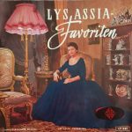 Lys Assia - Lys Assia - Favoriten (10", Comp)