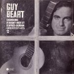 Guy Béart - Chansons D'avant-hier Et D'après-demain - Greatest Hits 2 (LP, Album)