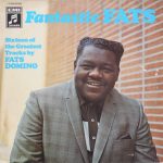 Fats Domino - Fantastic Fats (Sixteen Of The Greatest Tracks By Fats Domino) (LP, Comp)
