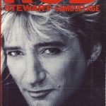 Rod Stewart - Camouflage (Cass, Album)