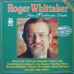 Roger Whittaker - Seine 20 Schönsten Lieder (LP, Comp)