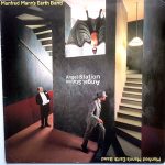 Manfred Mann's Earth Band - Angel Station (LP, Album)