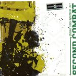 Second Combat - What Has Inspired Us? (7", EP)