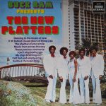 The Platters - Music From Across The Way (LP, Album)
