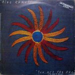 Alec Khaoli - You Are The One = Tú Eres La Única (12", Maxi)