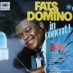 Fats Domino - In Concert! (2xLP, Comp, RE)