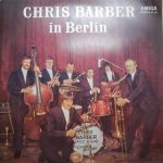 Chris Barber - Chris Barber In Berlin (LP, RP)