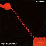 Fay Ray - Contact You (LP, Album)