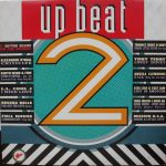 Various - Up Beat 2 (LP, Comp)