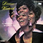 Dionne Warwick - I'll Never Fall In Love Again (LP, Album)