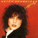 Helen Schneider - Crazy Lady (LP, Album)