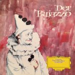 Ruggiero Leoncavallo  /  Joan Carlyle, Carlo Bergonzi, Giuseppe Taddei, Coro Del Teatro Alla Scala E Orchestra Del Teatro Alla Scala - Der Bajazzo (I Pagliacci) Highlights (LP, Club)