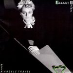 Annabel Lamb - When Angels Travel (LP, Album)