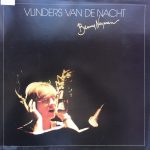 Benny Neyman - Vlinders Van De Nacht (LP, Album)