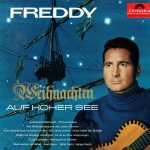 Freddy Quinn - Weihnachten Auf Hoher See (LP, Album)