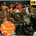 Stimmungsorchester „Rhenania“, Gesangsverein „Frohsinn“ - Noch Mehr Stimmung - 41 Stimmungslieder Am Laufenden Band (LP)