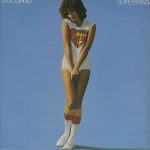 Barbra Streisand - Streisand Superman (LP, Album)