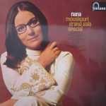 Nana Mouskouri - Grand Gala Special (LP, Comp, Gat)