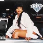 Trina - No Panties (CD, Single)