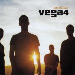 Vega4* - Satellites (CD, Album)