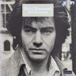 Neil Diamond - Gold Diamond (LP, Comp, Lef)