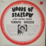 Mighty Sparrow - Moods Of Sparrow (LP)