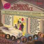 Various - Command Performance (LP, Comp, RM)