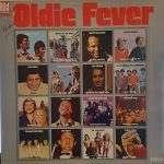 Various - Oldie Fever (LP, Comp)