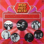 Various - Red Hot Hits! (LP, Comp)