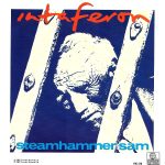 Intaferon - Steamhammer Sam (7", Single)
