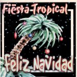 Fiësta Tropical - Feliz Navidad (CD, Maxi)