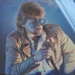 Peter Maffay - Sonne In Der Nacht (LP, Album, Club)