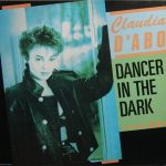 Claudia D'Abo - Dancer In The Dark (12")