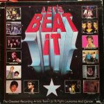 Various - Let's Beat It (LP, Comp)