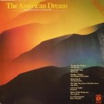 Various - The American Dream (Great Folk-Songs And Ballads) (LP, Comp, Mono)