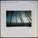 Alexander Borodin / Emmanuel Chabrier / Maurice Ravel - Dirk Joeres - Borodin, Chabrier, Ravel  (LP)