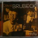 Dave Brubeck - Firstly (CD, Album)